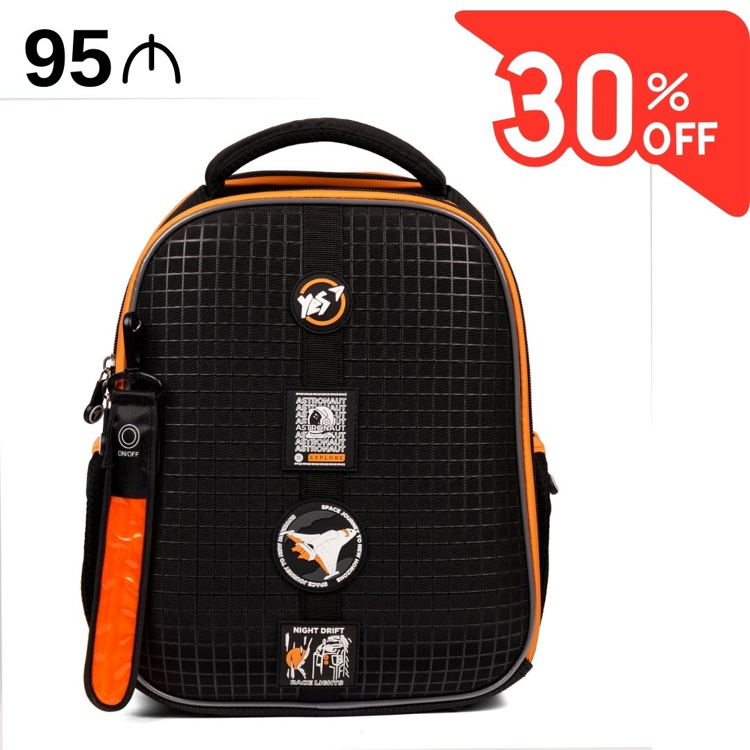 Çanta məktəbli  Space 559855 YES